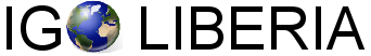 IGO Baptist Missions Logo